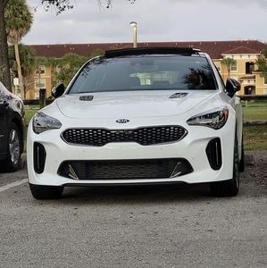 Meet your Posher, Wilguens